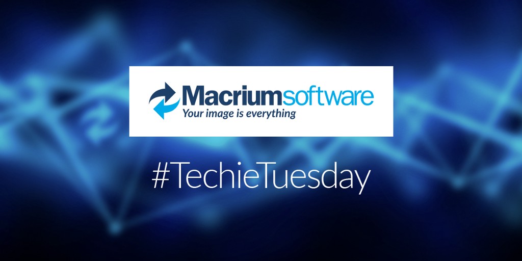 Macrium Software | Why you should try the Macrium trial version instead ...